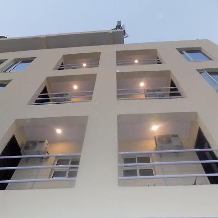 Posh Hotel And Suites Victoria Island Lagos Exterior photo